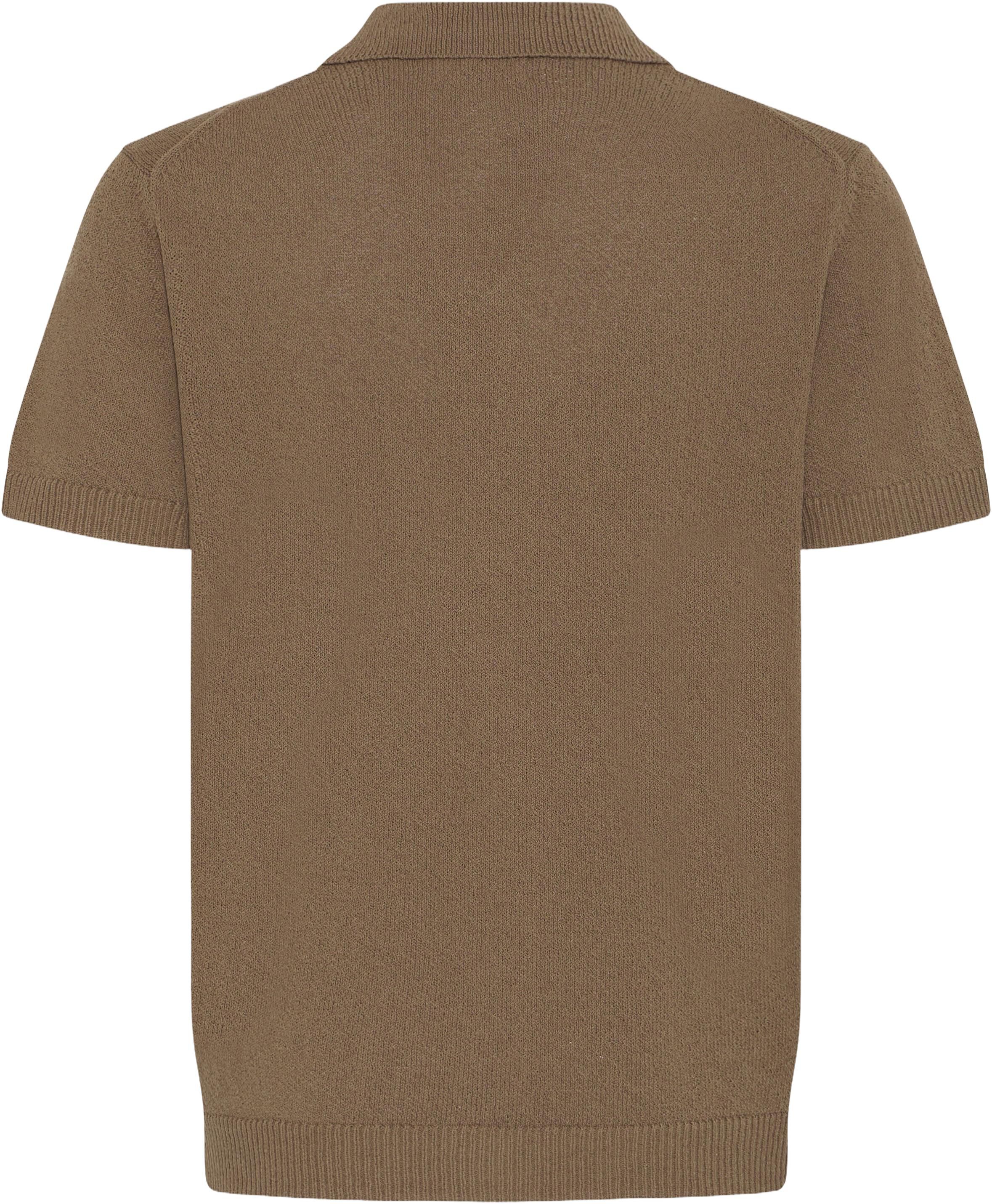 CFLINDHOLM SS RESORT KNIT