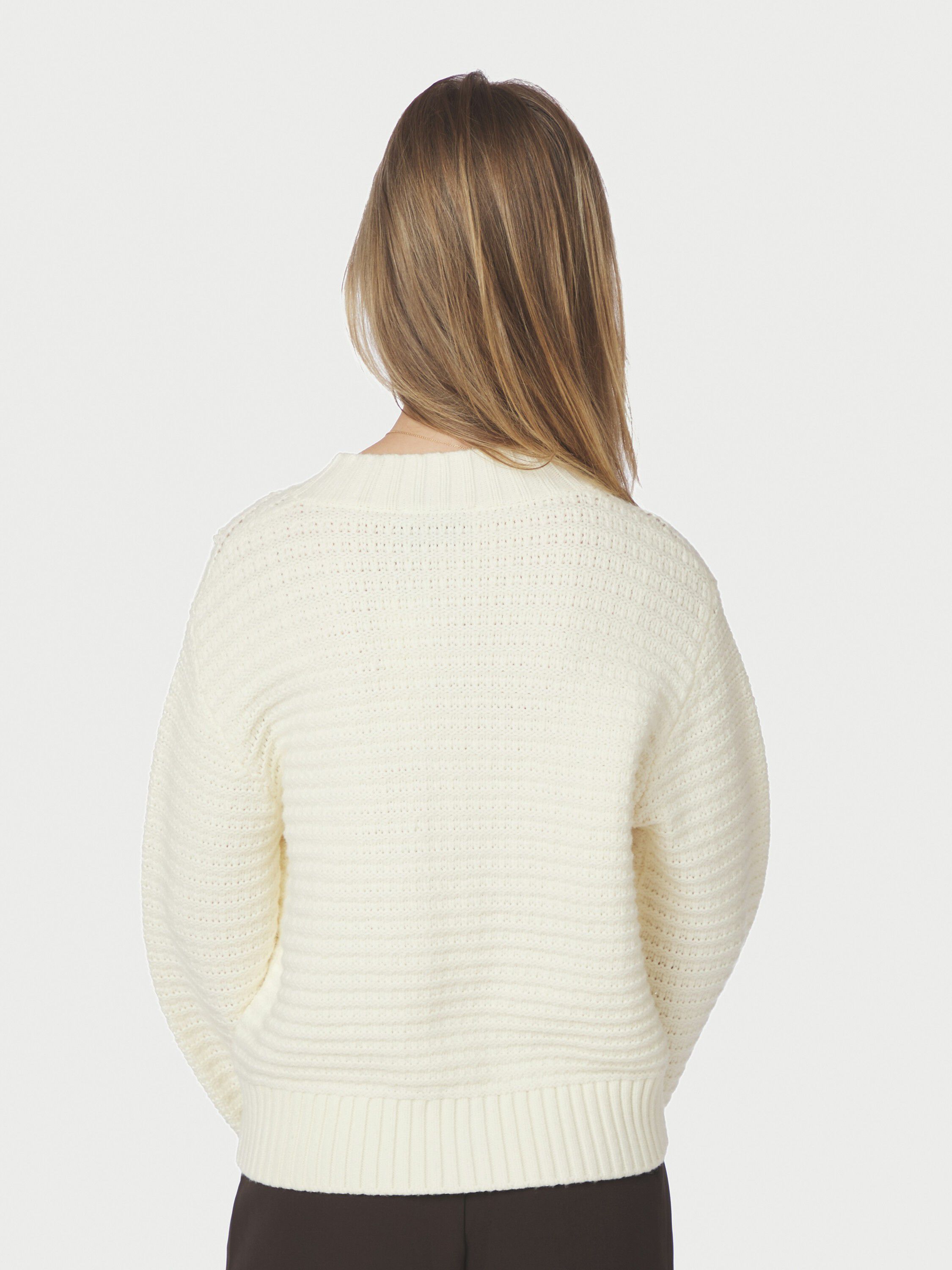 Kamilli Knit Cardigan
