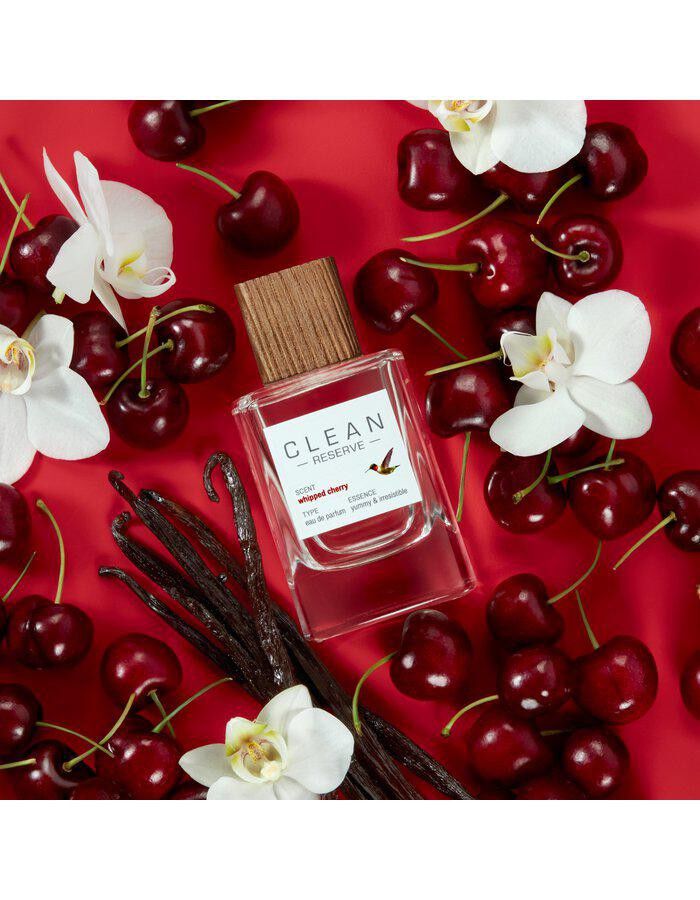 Clean Reserve Whipped Cherry EdP 100 ml