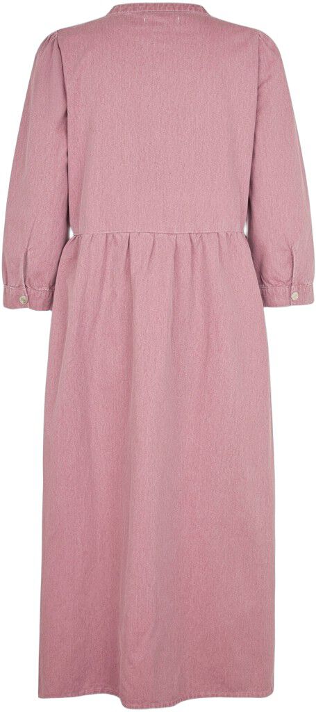 OliviaLL Midi Dress 3/4