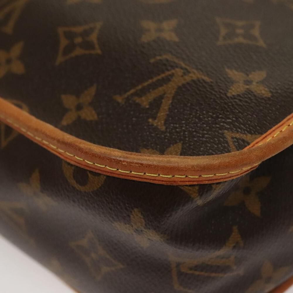 Louis Vuitton Messenger