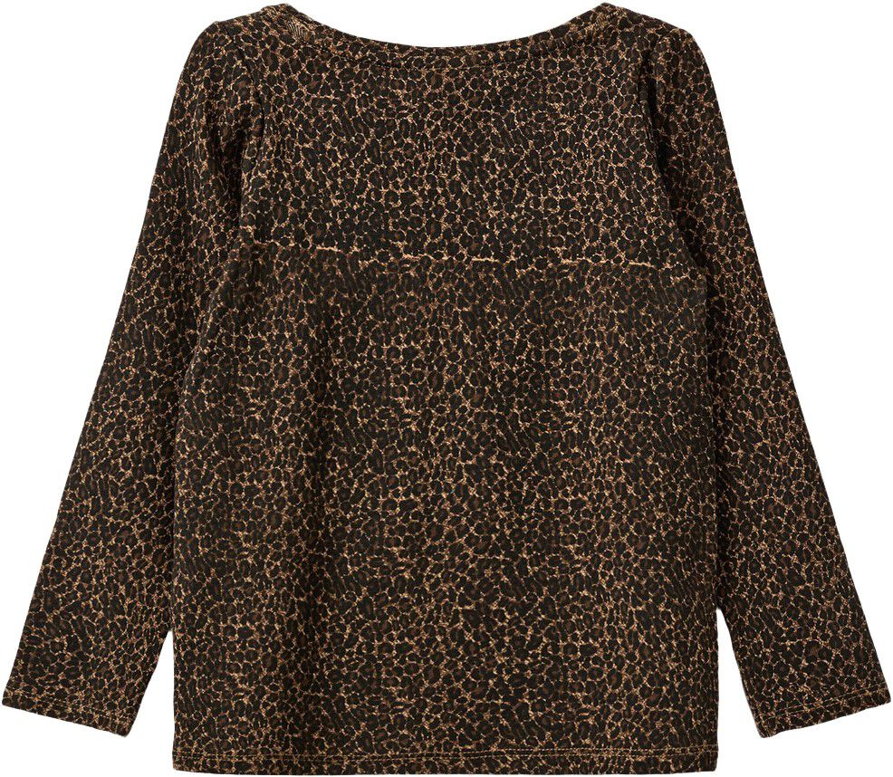 StephieKB T-shirt long sleeve