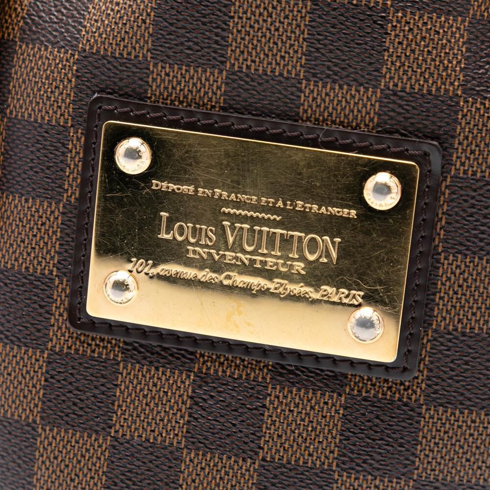 Louis Vuitton Hampstead