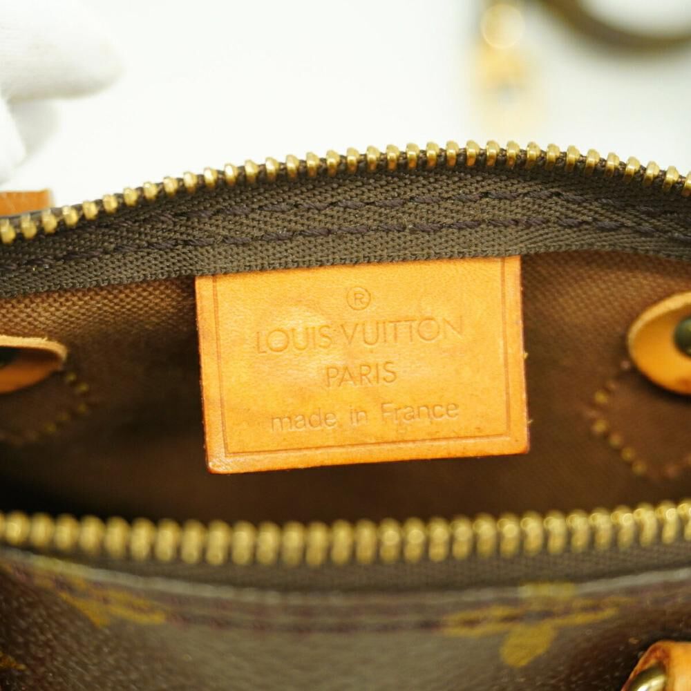 Louis Vuitton Speedy