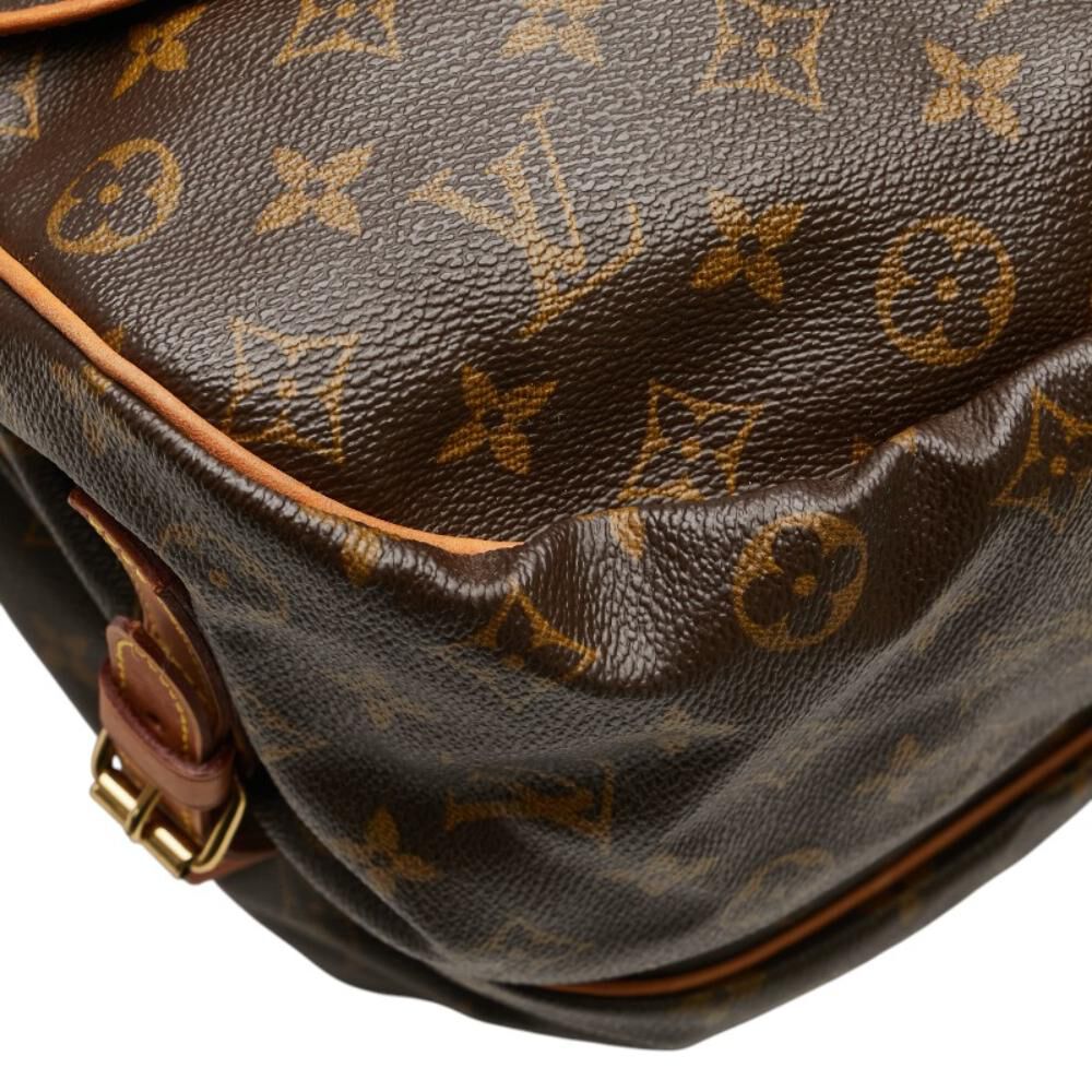 Louis Vuitton Saumur