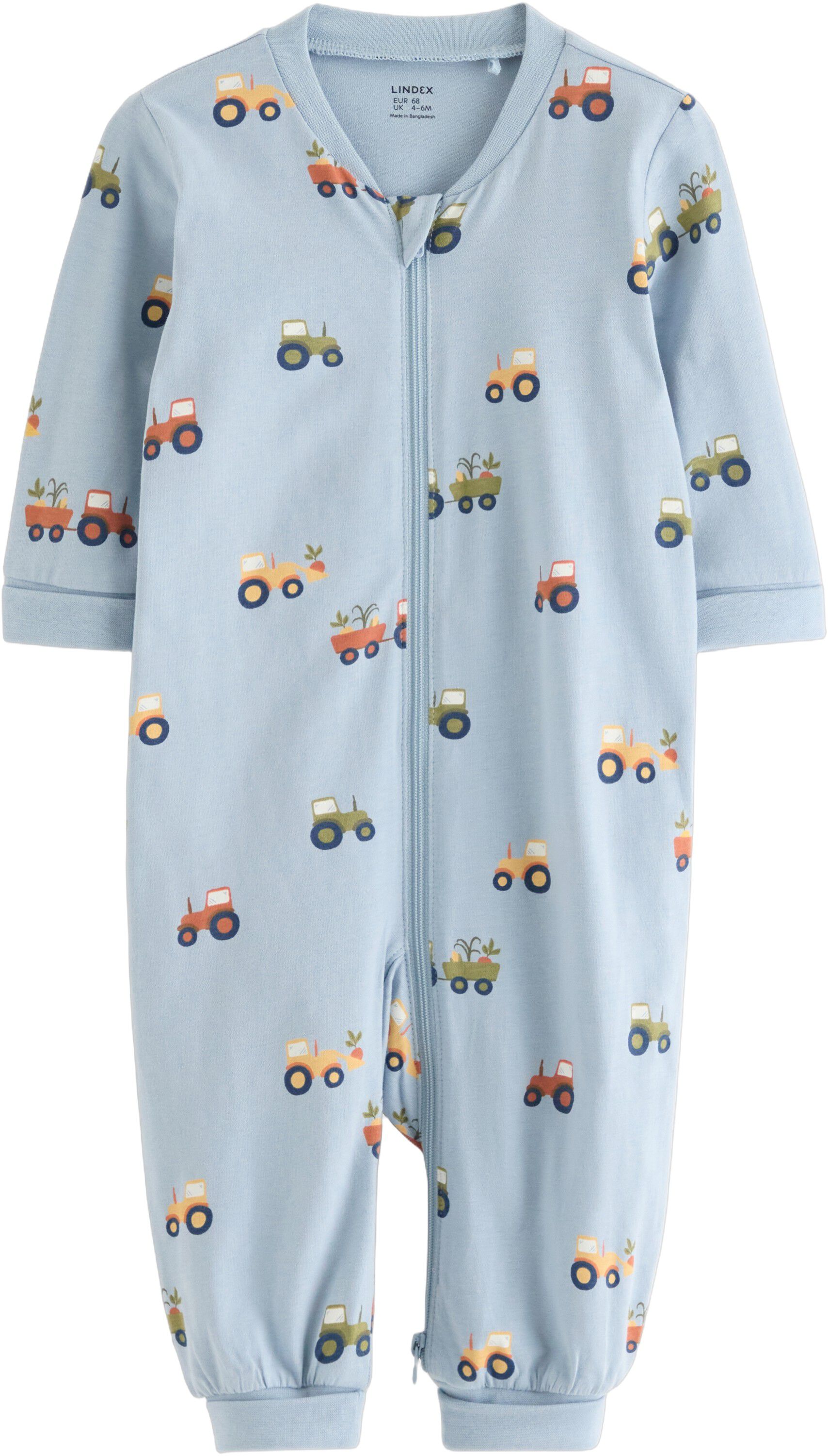 Pyjamas