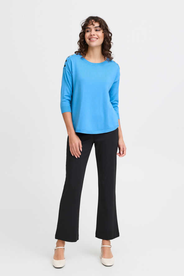 ZUBASIC 114 Pullover