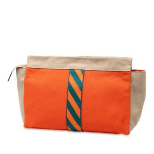 Herm&egrave;s Clutch