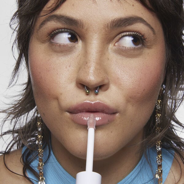 Odyssey Lip Oil Gloss - Hydrating Non-Sticky Lip Oil Gloss