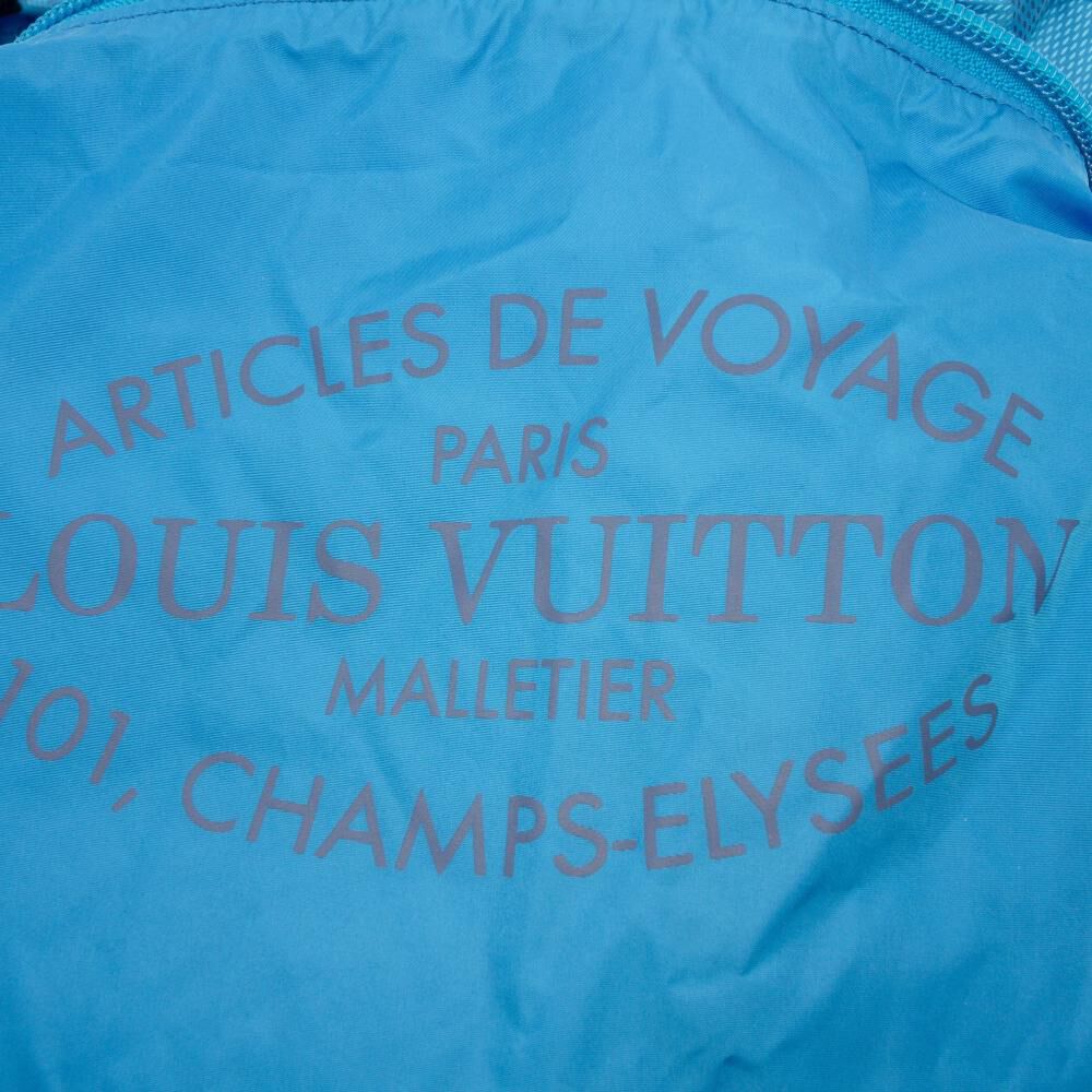 Louis Vuitton Travel Bag