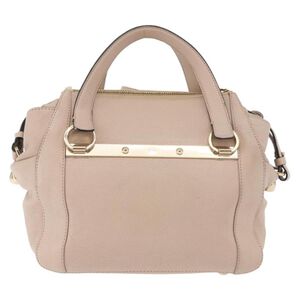 Chlo&eacute; Handbag