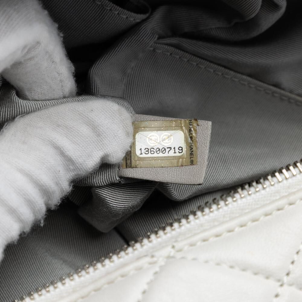 Chanel Tote