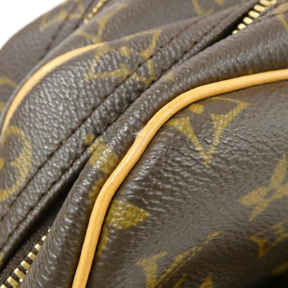 Louis Vuitton Reporter