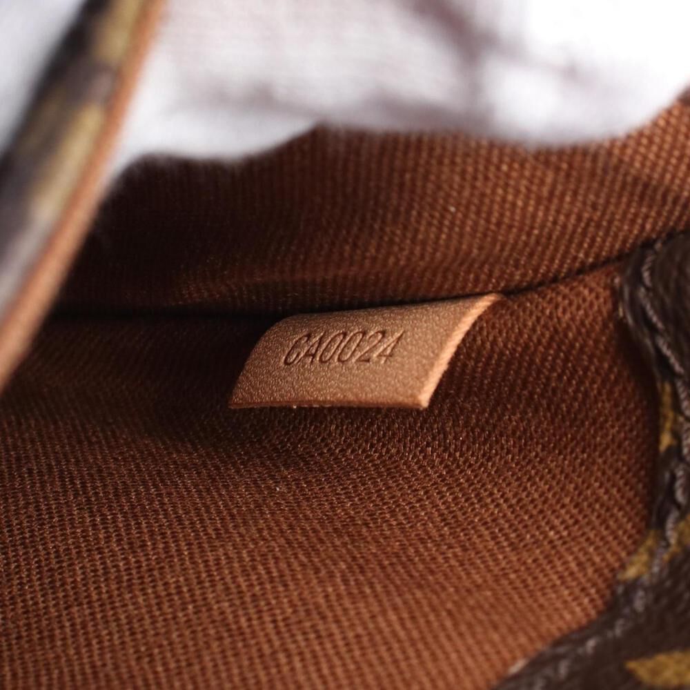 Louis Vuitton Crossbody Bag