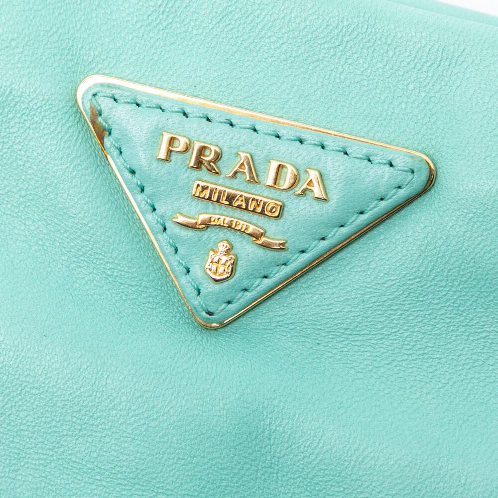 Prada Clutch