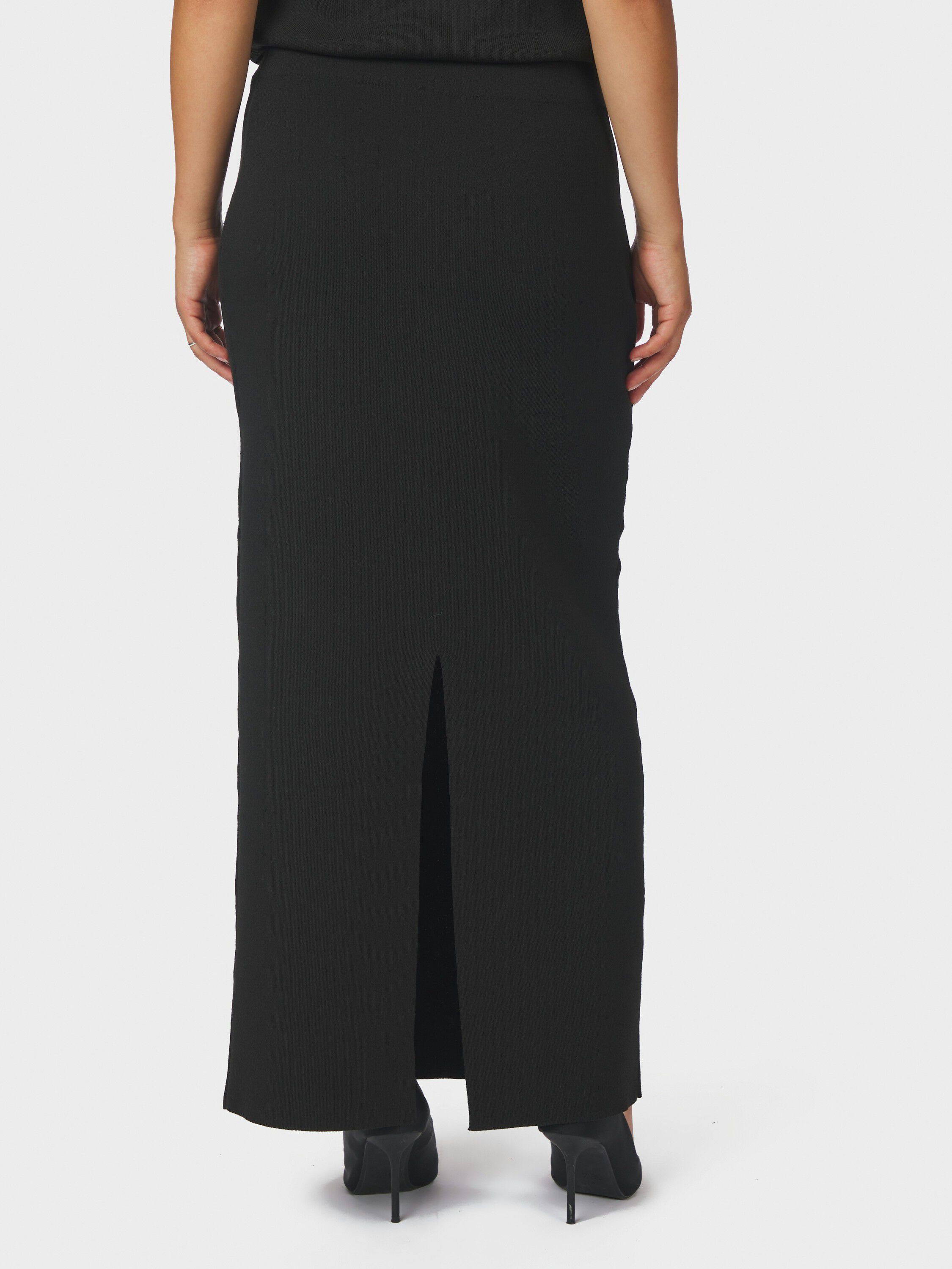 Hansa Smooth Knit Skirt