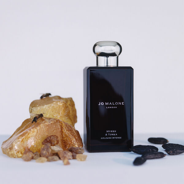Myrrh & Tonka Cologne Intense