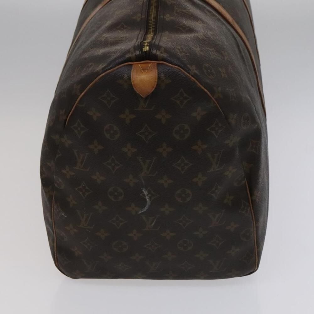 Louis Vuitton Keepall