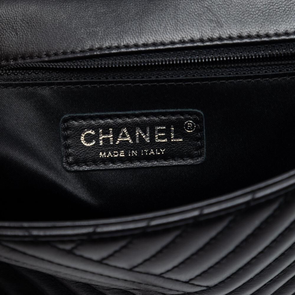Chanel Flap Bag