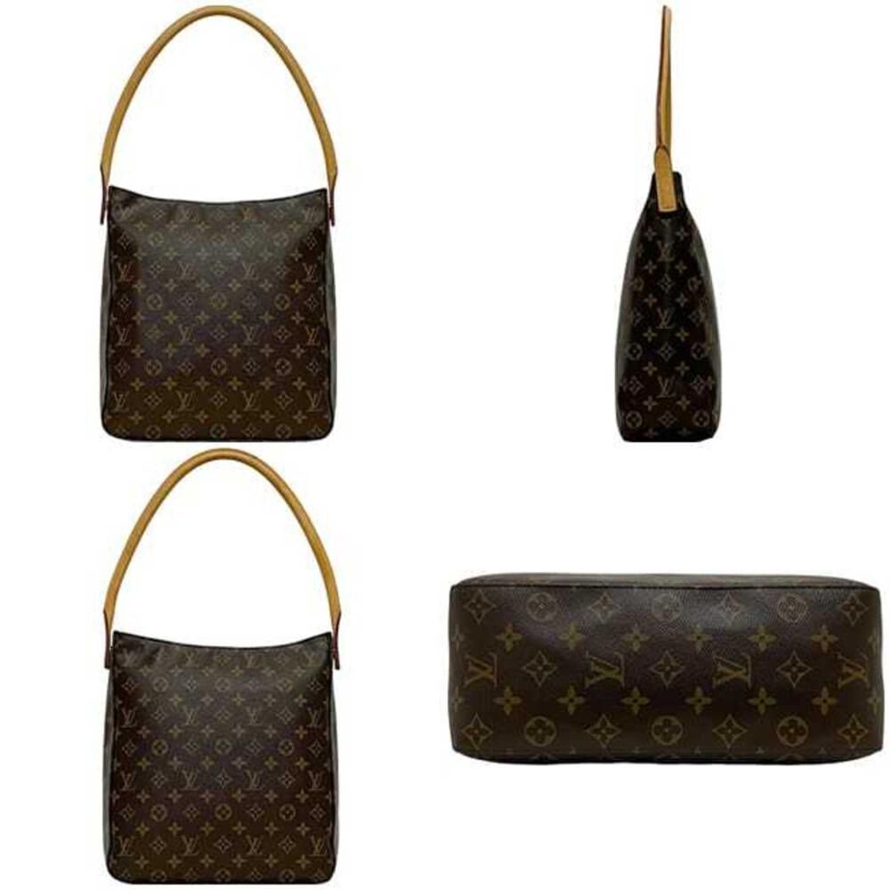 Louis Vuitton Looping
