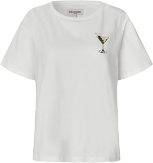 EleanorLL Tee SS