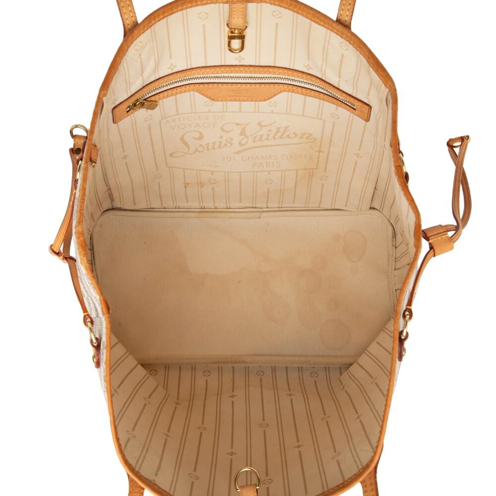Louis Vuitton Neverfull