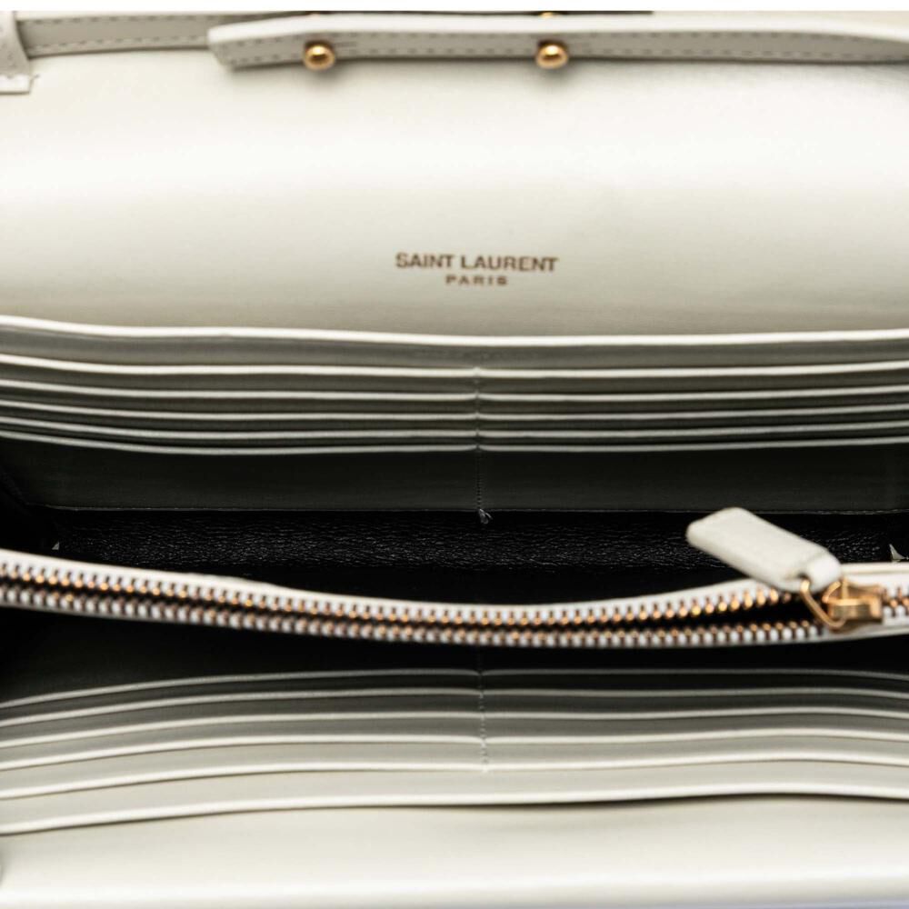 Yves Saint Laurent Crossbody Bag