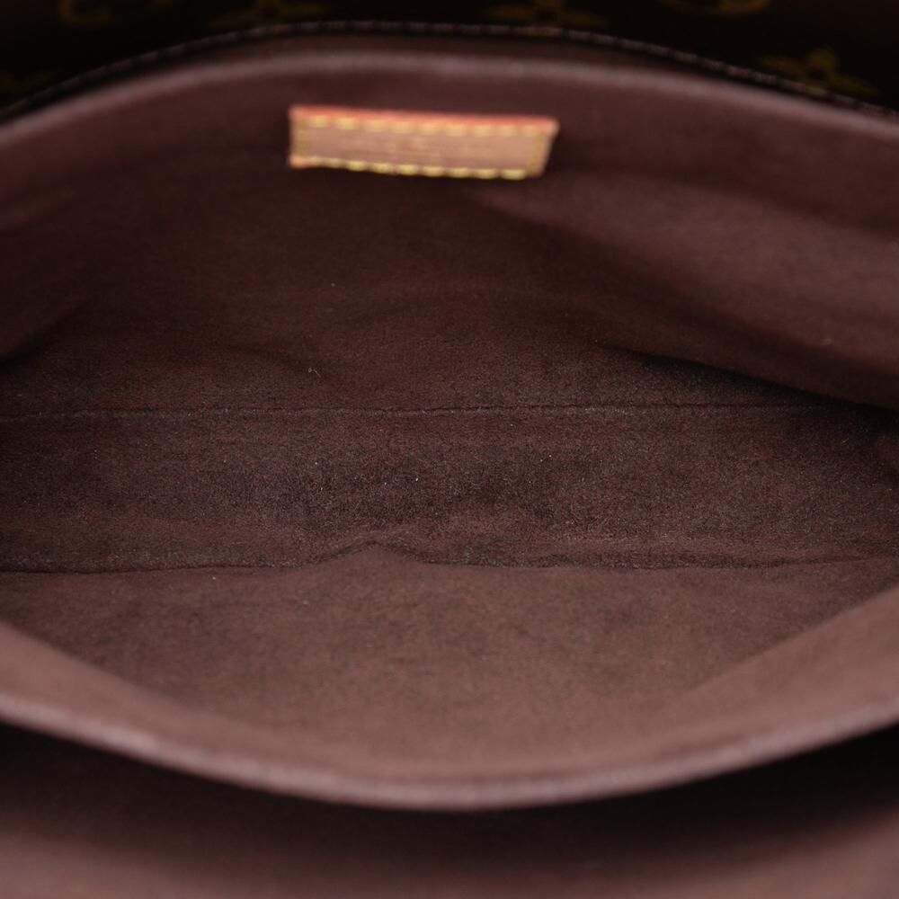 Louis Vuitton Pochette M&eacute;tis