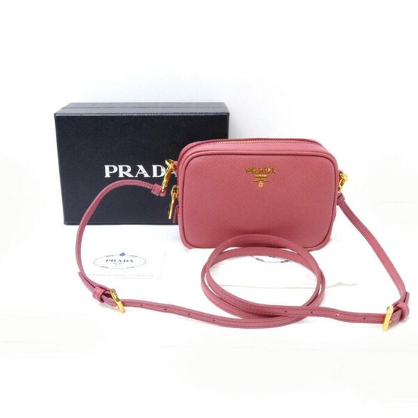 Prada Crossbody Bag