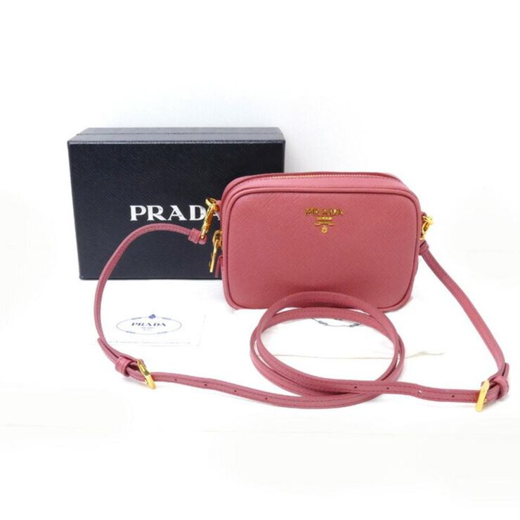 Prada Crossbody Bag