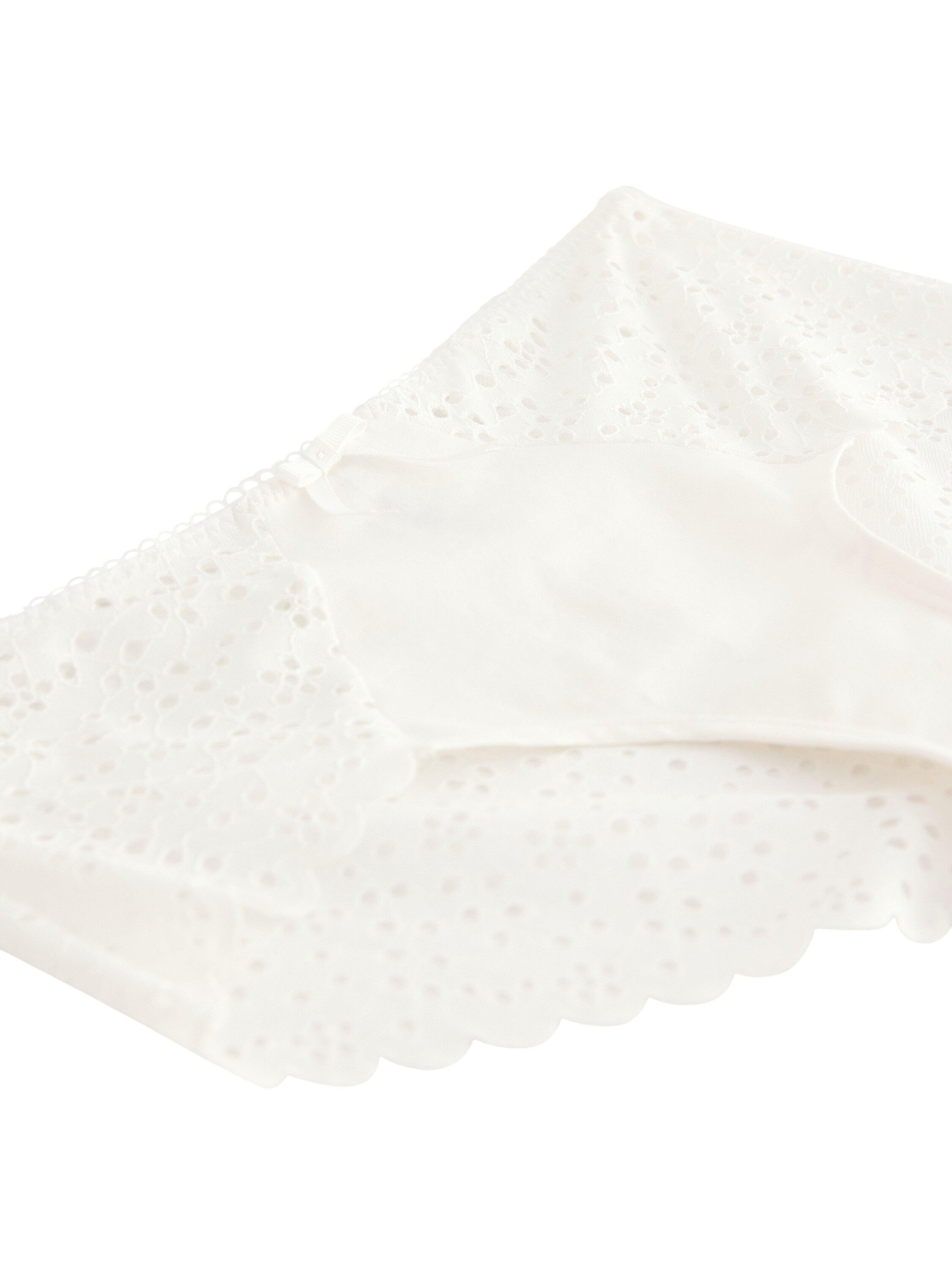 Trosor med normal midja