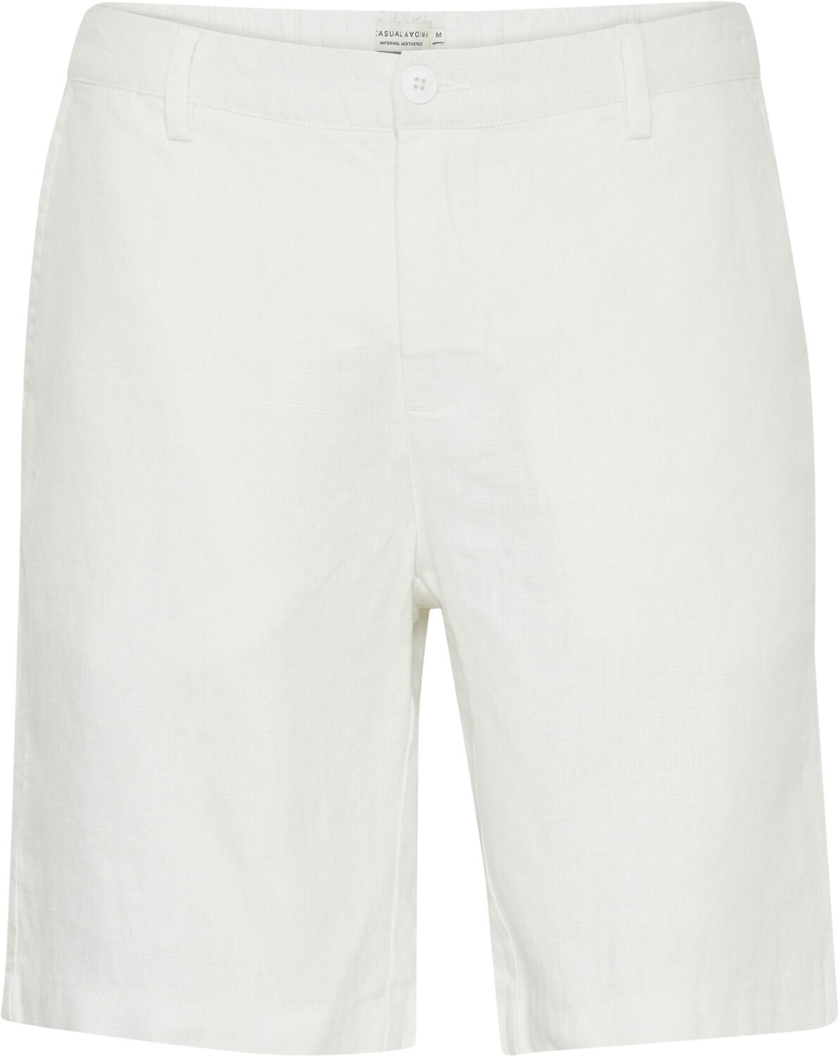 CFPANDRUP 100% linen shorts