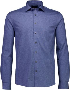 Superflex knitted shirt L/S