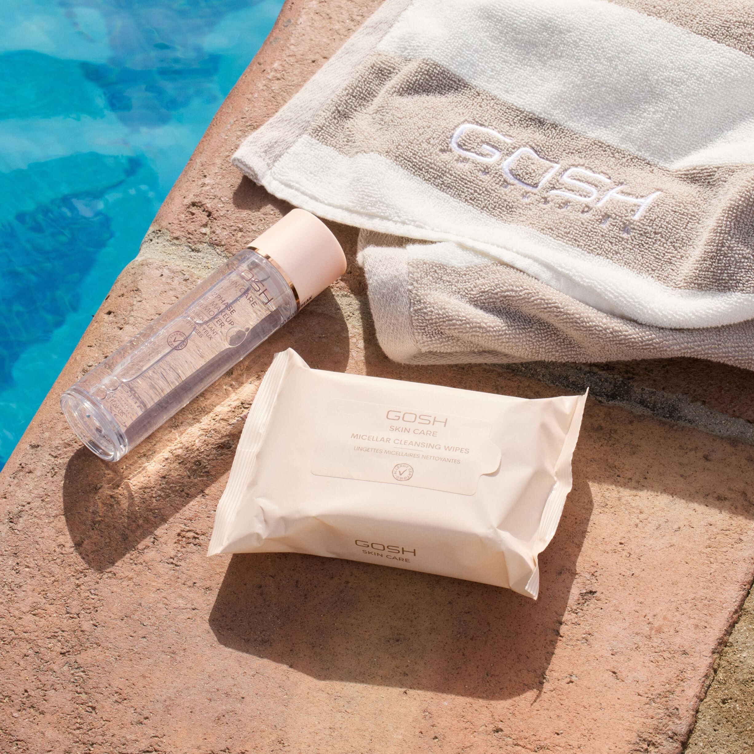 Micellar Cleansing Wipes