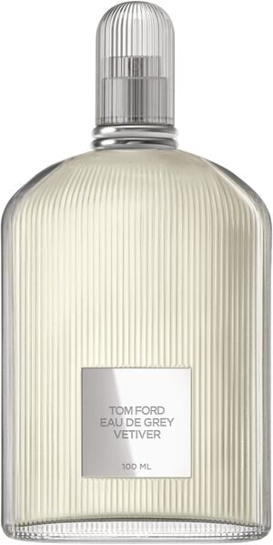 Eau de Grey Vetiver Eau de Toilette