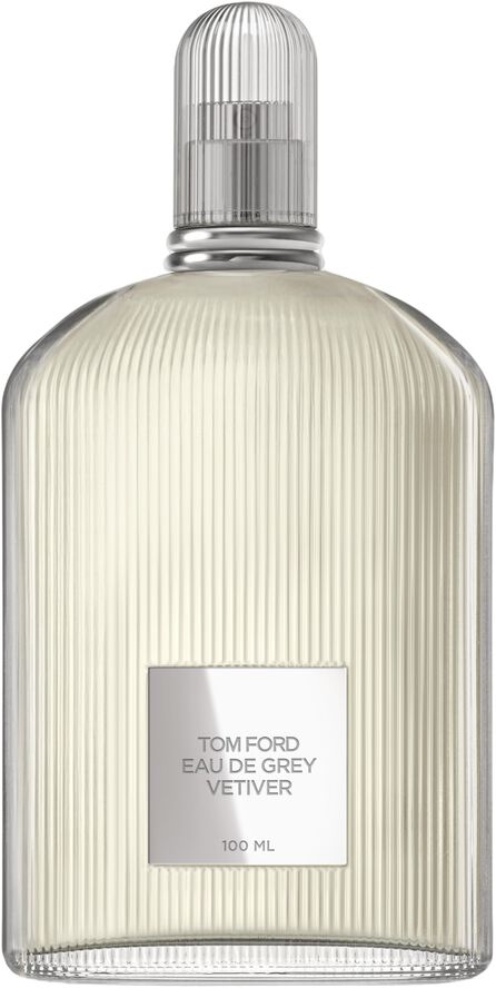 Eau de Grey Vetiver Eau de Toilette