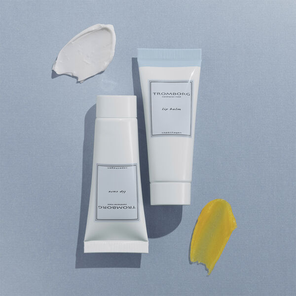Lip Cure Tube