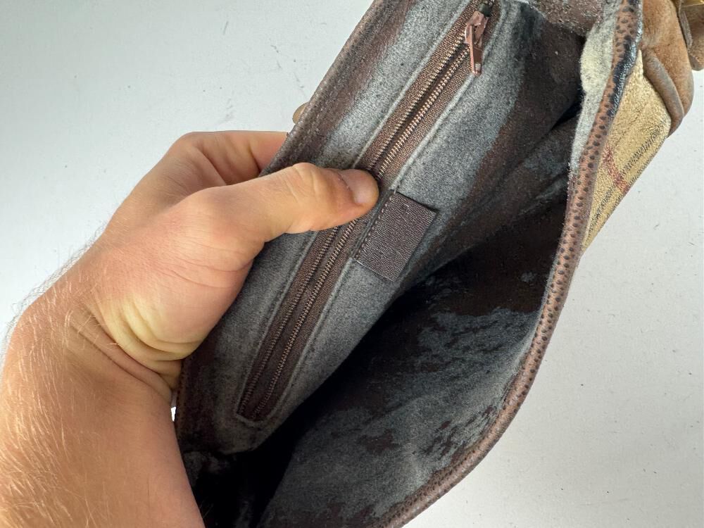 Burberry Shoulder Bag