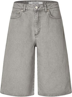 City Denim Shorts 0113