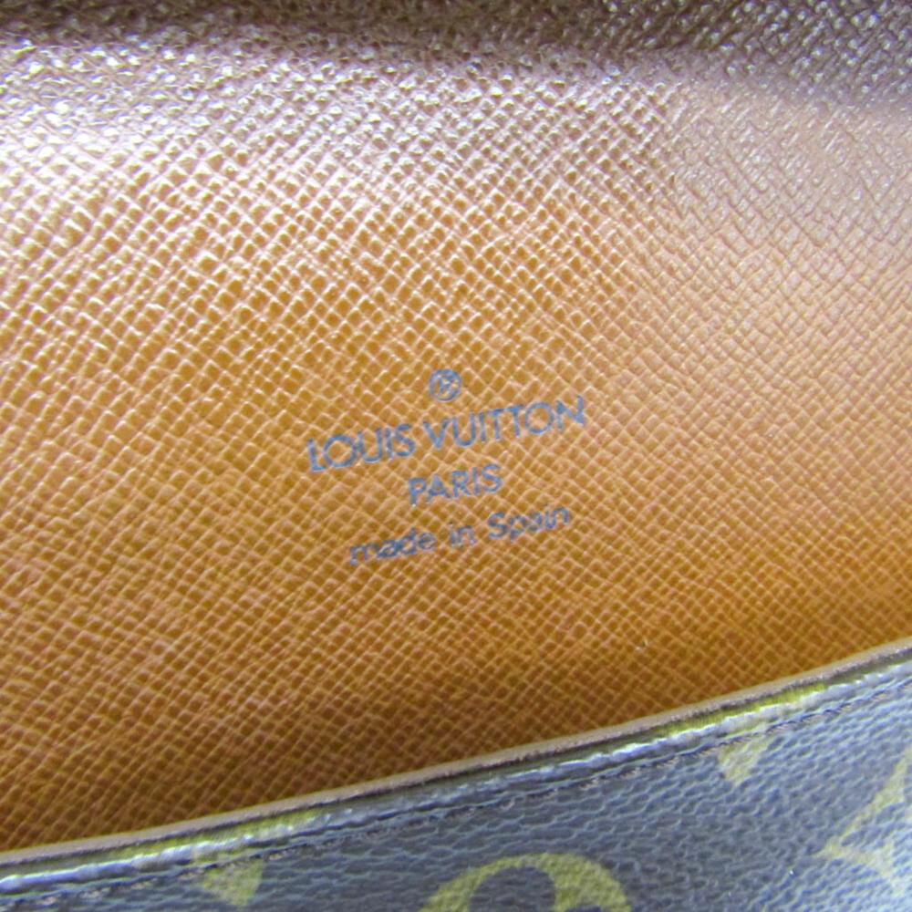 Louis Vuitton Musette Salsa