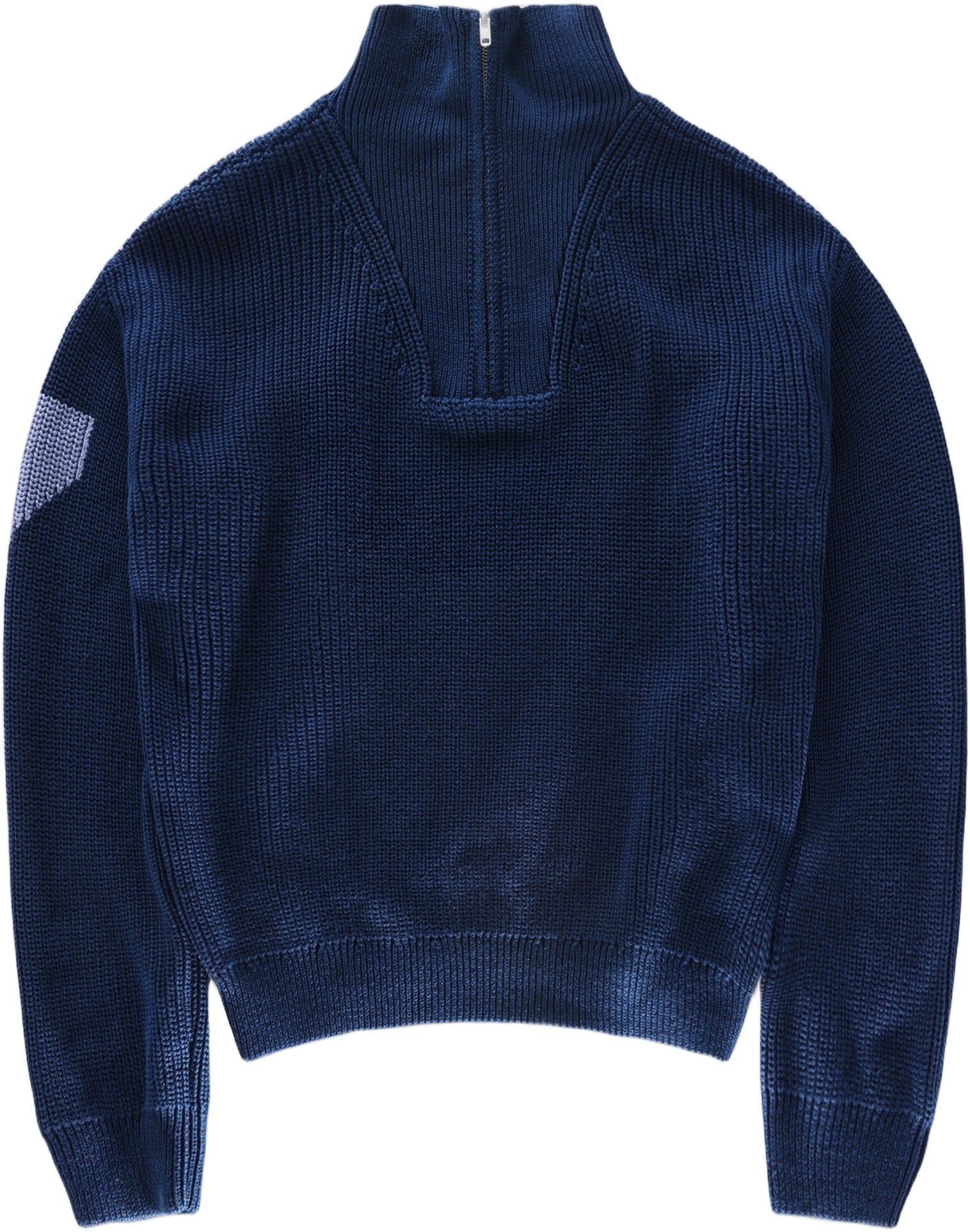 Half Patent Knit