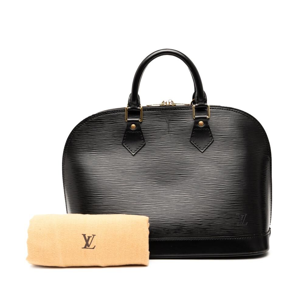 Louis Vuitton Alma