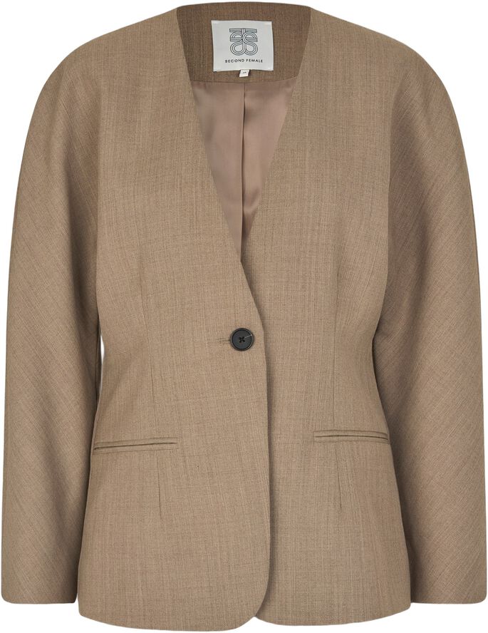 Levelup Blazer