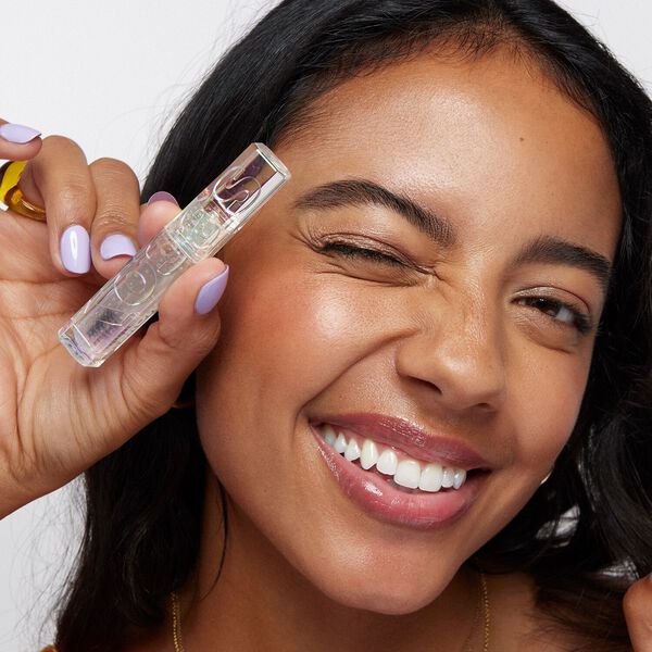 Air Brow Clear - Transparent ögonbrynsgel med laminerad effekt