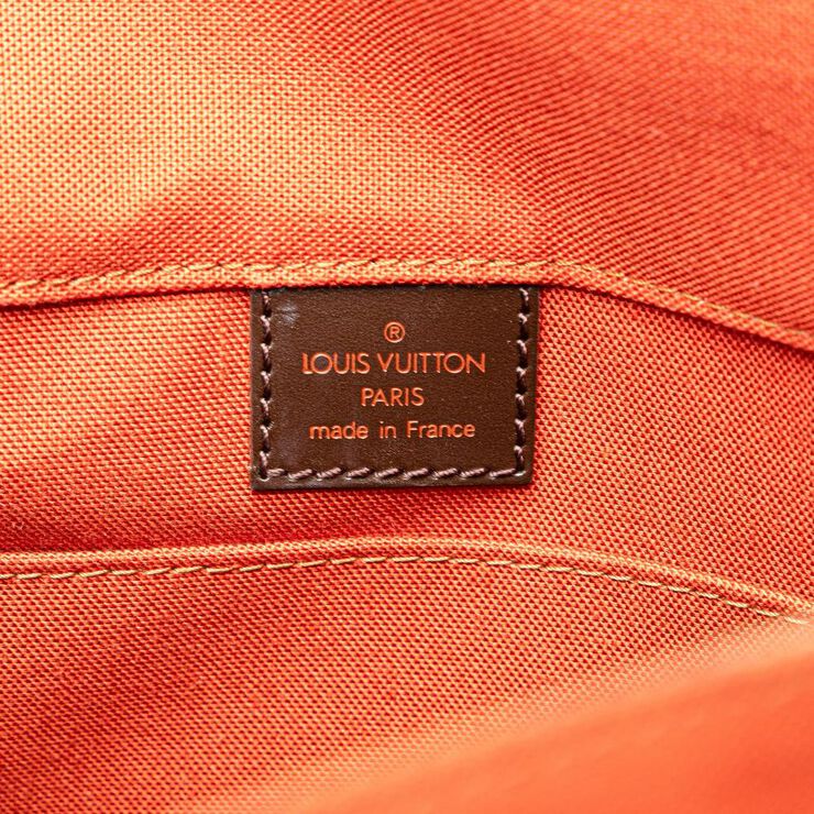 Louis Vuitton Bastille