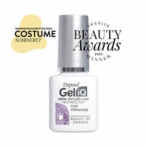 GeliQ-lak nr. 1129 Pop Princess