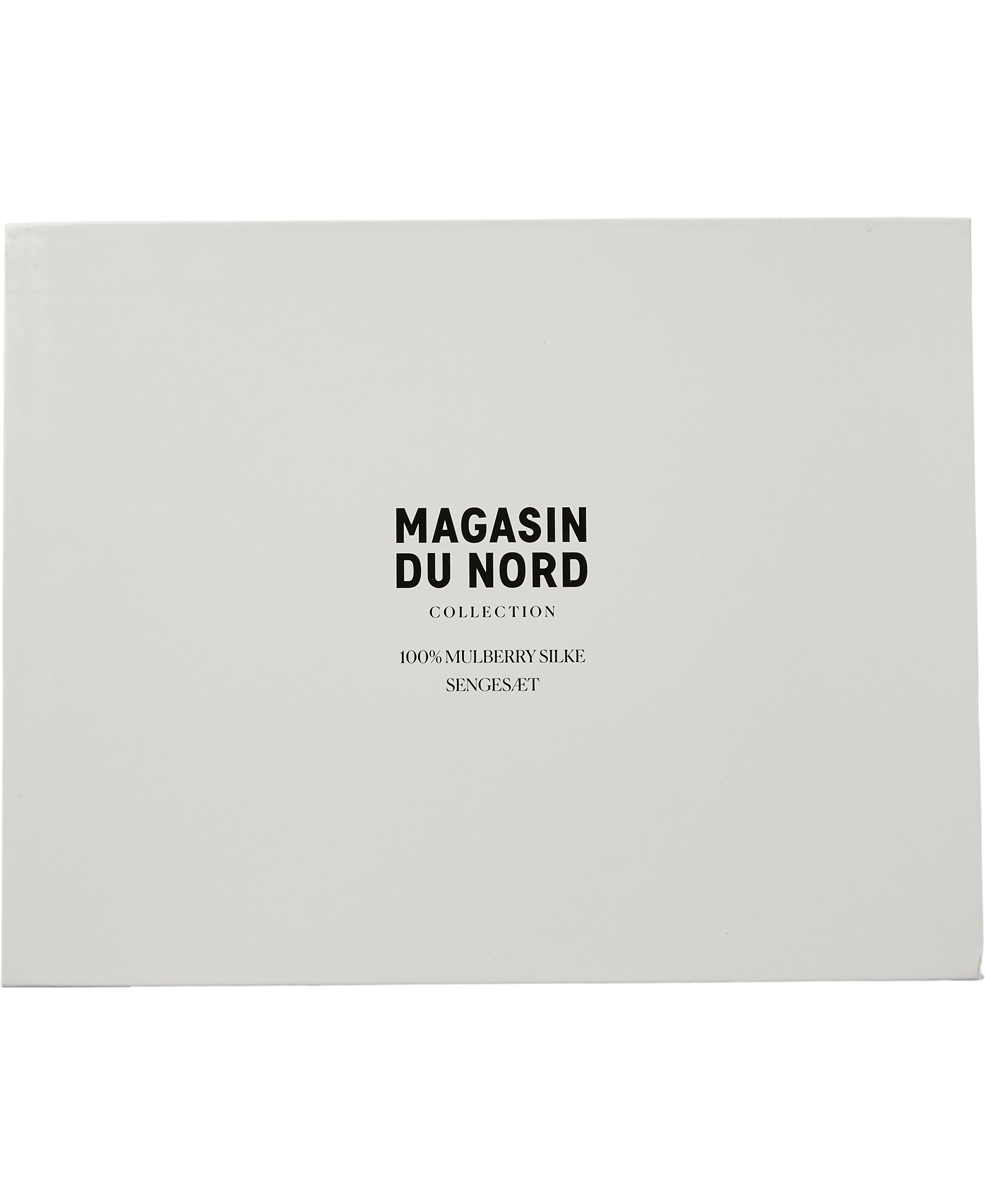 Silke senges&aelig;t