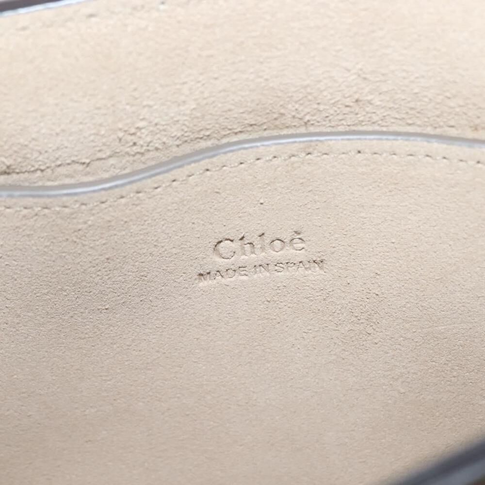 Chlo&eacute; Shoulder Bag