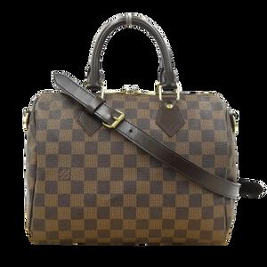 Louis Vuitton Speedy