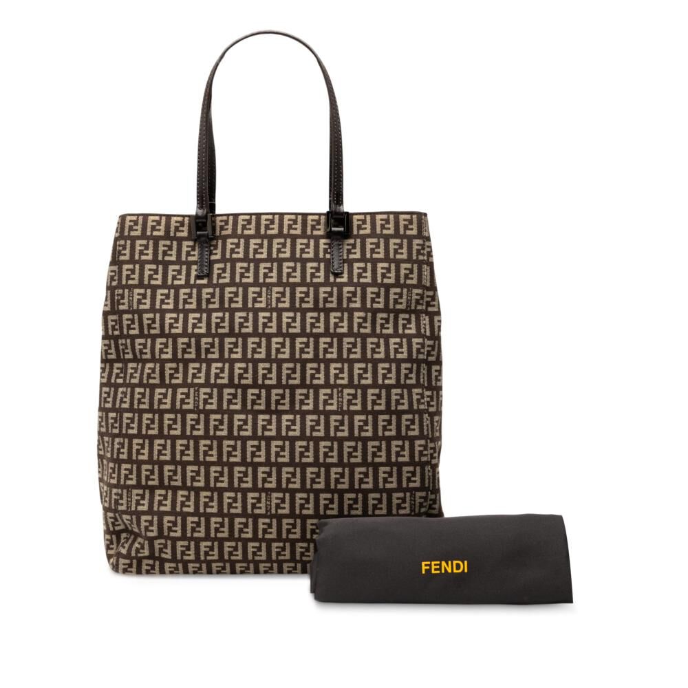 Fendi Tote